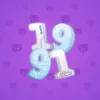 Big Year #38393
