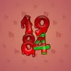 Big Year #38457