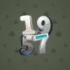 Big Year #39110