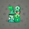 Big Year #39146
