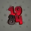 Big Year #39732