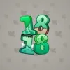 Big Year #39769