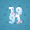 Big Year #39939