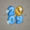 Big Year #40702