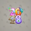 Big Year #40944