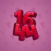 Big Year #4153