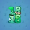 Big Year #41777