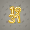 Big Year #41944