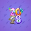 Big Year #42206