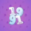 Big Year #43383
