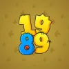 Big Year #43453