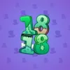 Big Year #44096