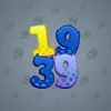Big Year #44375