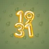 Big Year #44724