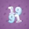 Big Year #44856