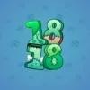 Big Year #45143