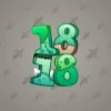 Big Year #46164