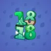 Big Year #4734