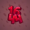 Big Year #48197