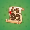 Big Year #48534