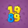 Big Year #48566