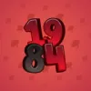 Big Year #48805