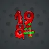Big Year #5453