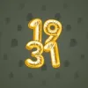 Big Year #5717