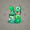 Big Year #5822