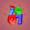 Big Year #5951