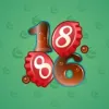 Big Year #6883