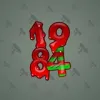 Big Year #6976