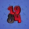Big Year #8540
