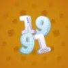 Big Year #8969