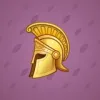 Heroic Helmet #1446
