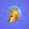 Heroic Helmet #1552