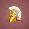 Heroic Helmet #1603