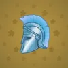 Heroic Helmet #1607