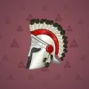 Heroic Helmet #1625