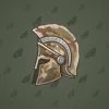 Heroic Helmet #1653
