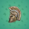Heroic Helmet #1684