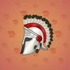 Heroic Helmet #1691