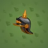 Heroic Helmet #1709