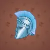 Heroic Helmet #1740