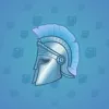 Heroic Helmet #1748