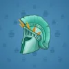 Heroic Helmet #1752