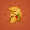 Heroic Helmet #1767