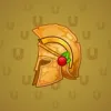 Heroic Helmet #1792