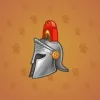 Heroic Helmet #1834