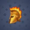 Heroic Helmet #1841